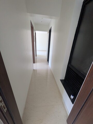 Building Lobby in 2 BHK Apartment at K Raheja Raheja Residency, Malad East – for Rent