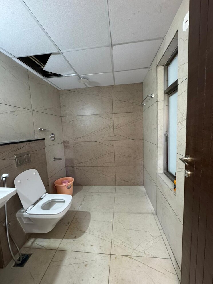 Bathroom, frontline-seven 3 Bedroom 1935 Sq.Ft. Apartment In Kokapet Hyderabad 9771735