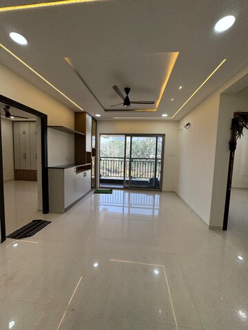 Room in 3 BHK Apartment at Frontline Seven, Kokapet – for Rent
