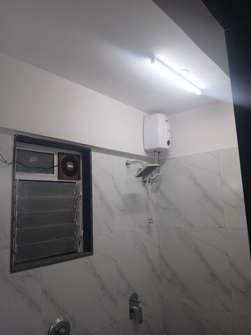 3 BHK Apartment For Rent in Shreeji Atlantis, Malad West