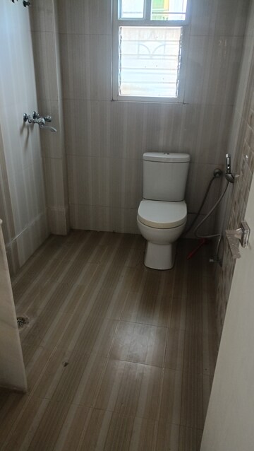 Bathroom in 3 BHK Apartment at Bariatu – for Sale