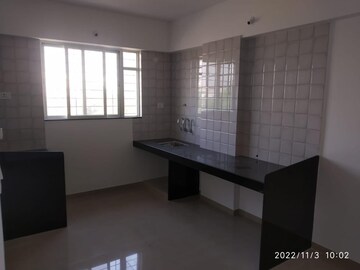 Kitchen in 2 BHK Apartment at RR Akshay Residency, Wakad – for Rent