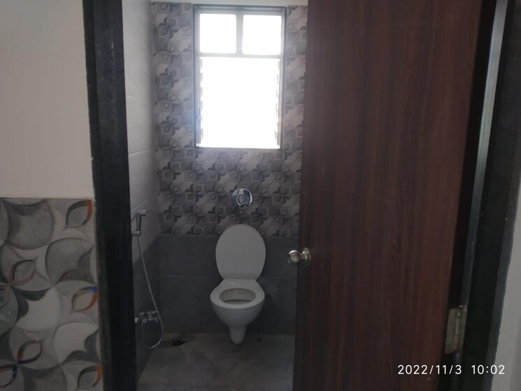 Bathroom, rr-akshay-residency 2 Bedroom 568 Sq.Ft. Apartment In Wakad Pune 9771703