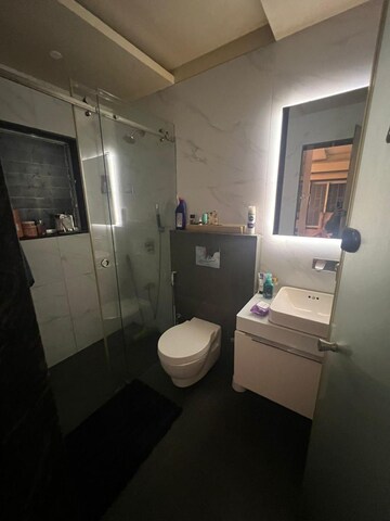 Team Area in 3 BHK Apartment at Kolte Patil 24K Sereno, Baner – for Sale