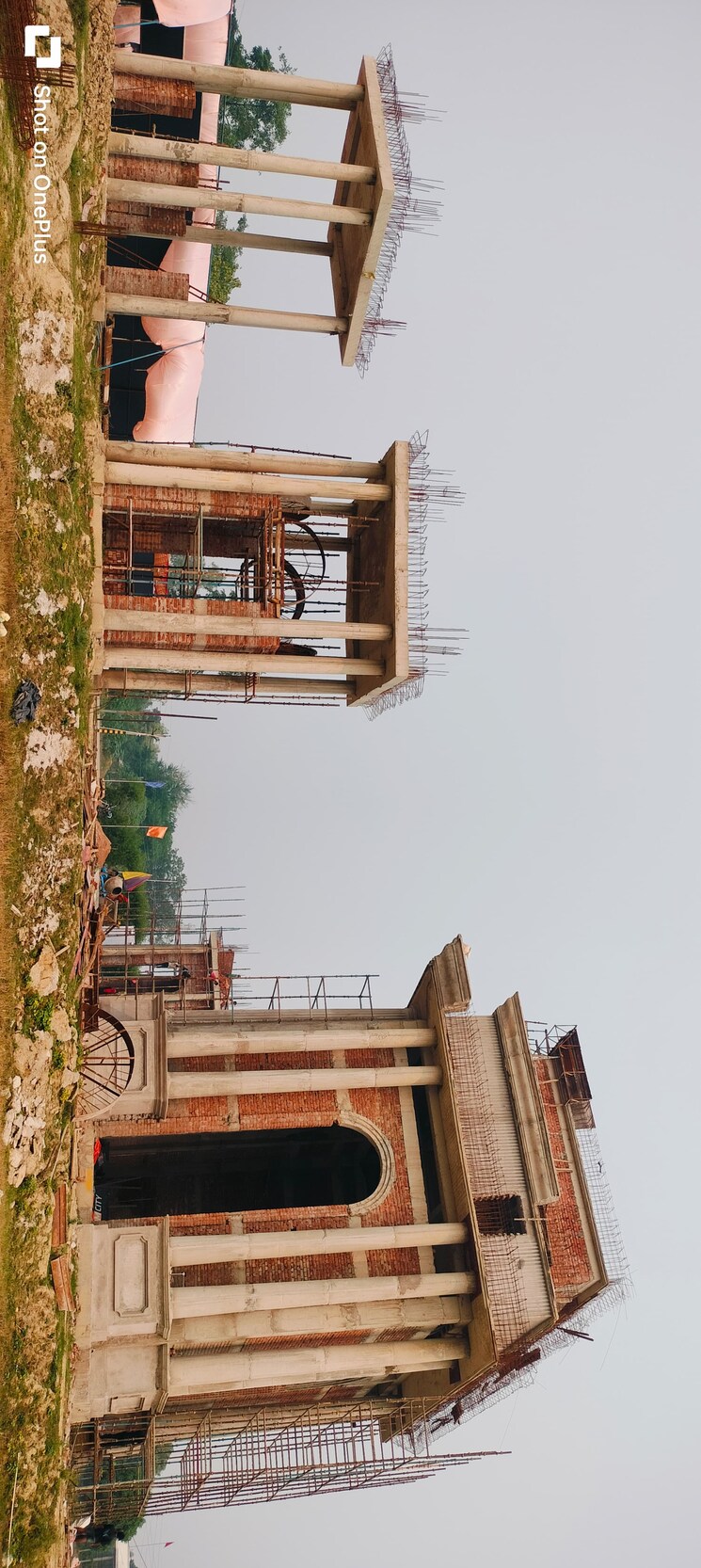 Exterior View, mohanlalganj  1464 Sq.Ft. Plot In Mohanlalganj Lucknow 9771784