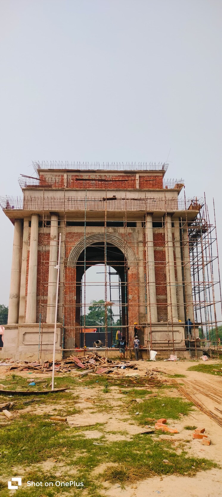 Exterior View, mohanlalganj  1464 Sq.Ft. Plot In Mohanlalganj Lucknow 9771784