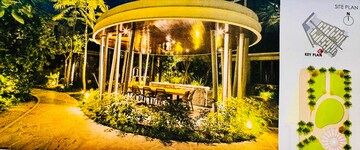  Plot – Exterior View View at Mohanlalganj - for Sale