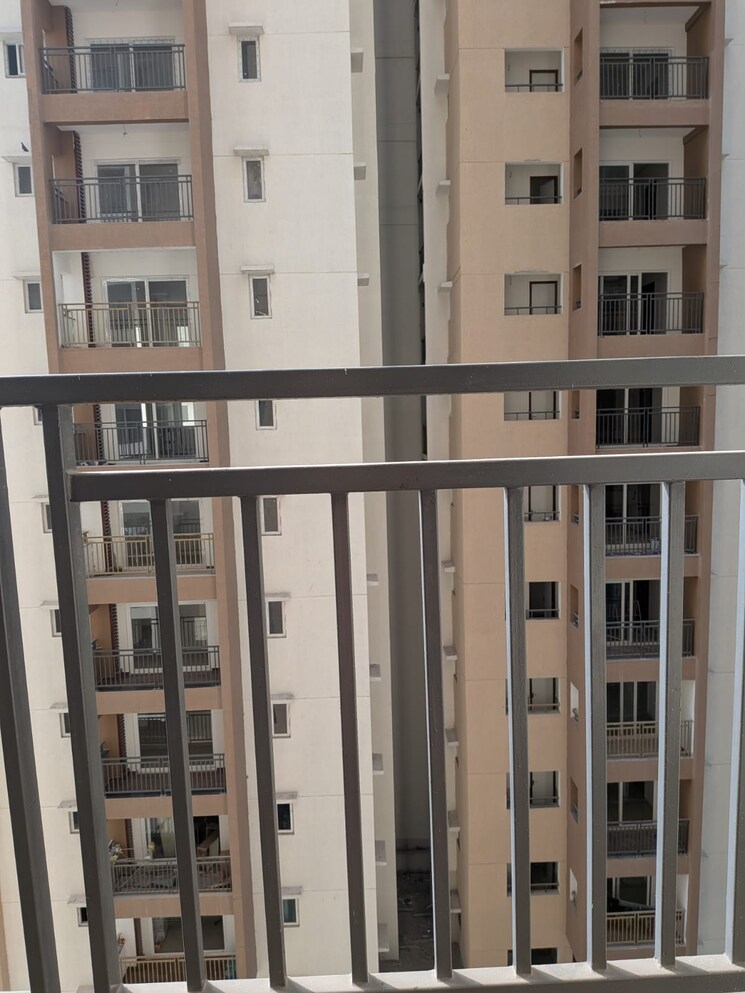 Exterior View, gem-nakshatra 3 Bedroom 1640 Sq.Ft. Apartment In Kokapet Hyderabad 9771913