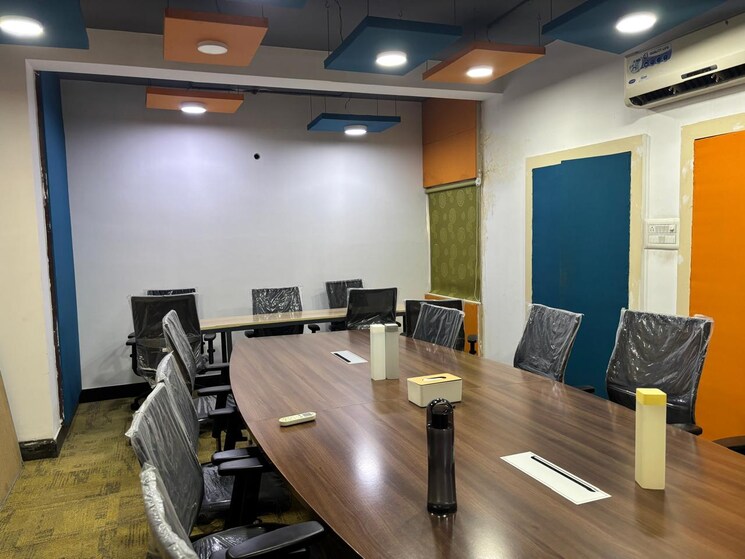 Cover Image, infantry road Commercial Office Space 950 Sq.Ft. In Infantry Road Bangalore 9578383