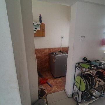 Furnished Amenities in 2.5 BHK Apartment at Megapolis Smart Homes II-Sunway, Hinjewadi – for Sale