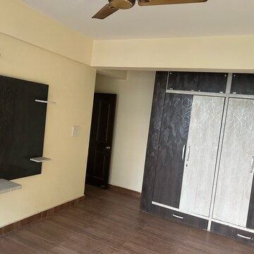 Building Lobby in 2 BHK Apartment at TDI City Kingsbury, Sector 61 – for Rent