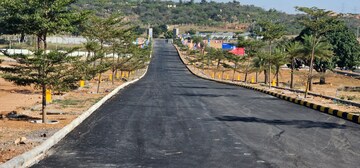  Plot For Sale in Indo Magadha, Kadthal