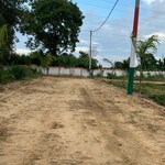 346 Sq.Ft. Plot in Baleni Westend Colony