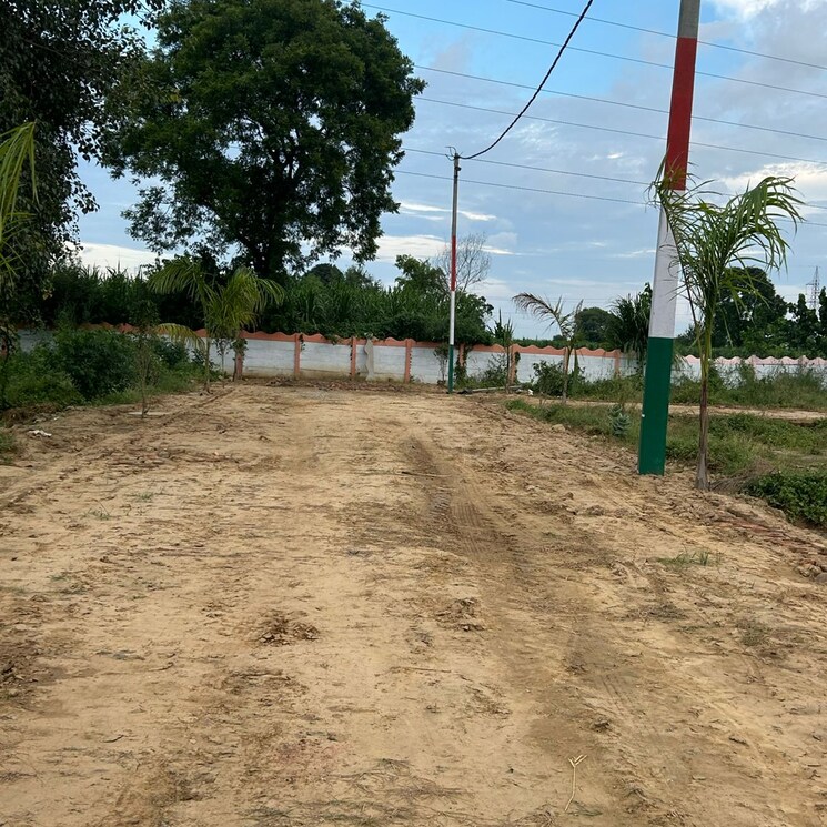 Cover Image, baleni-westend-colony  270 Sq.Ft. Plot In Meerut Bypass Road Meerut 9772200