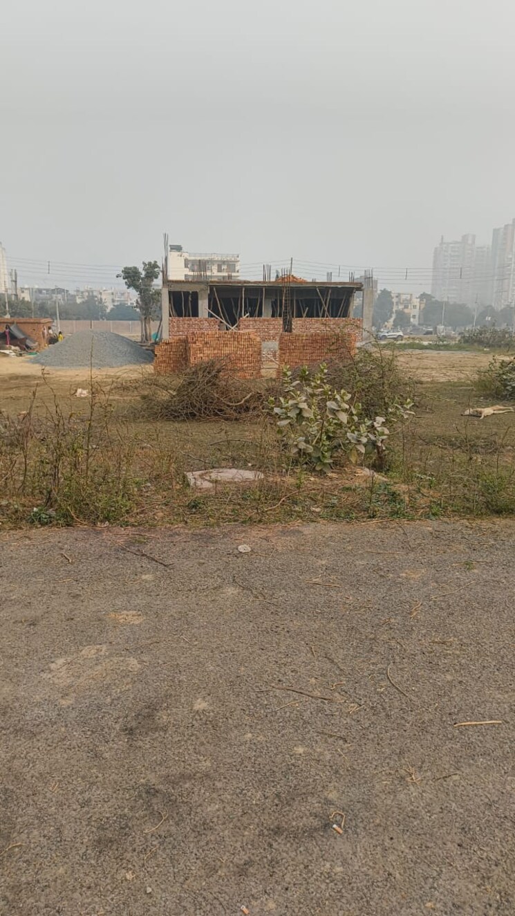 undefined, bptp-parkland  209 Sq.Yd. Plot In Sector 75 Faridabad 9771860