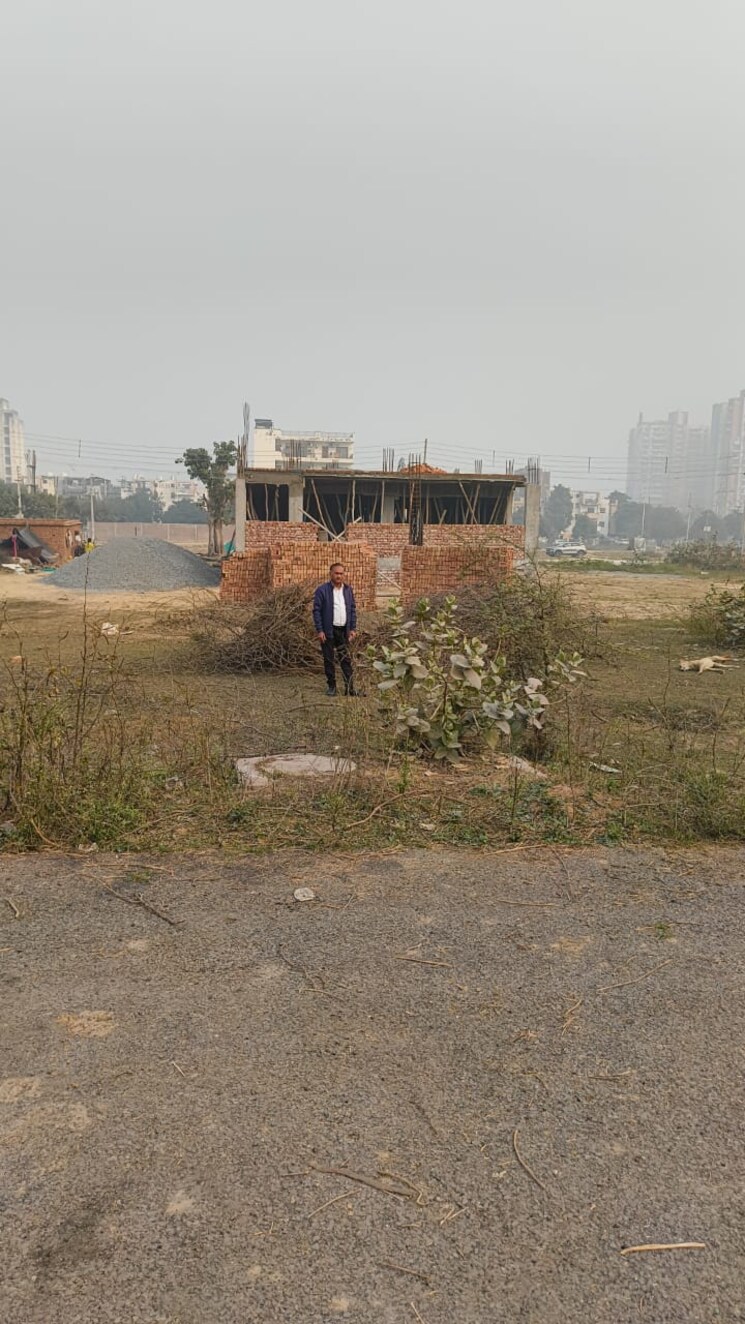 Cover Image, bptp-parkland  209 Sq.Yd. Plot In Sector 75 Faridabad 9771860