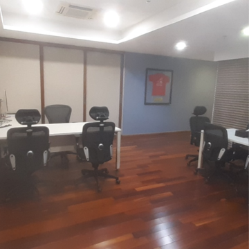  Office Space For Rent in Andheri East