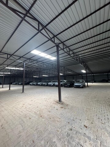 Parking in  Warehouse at Udyog Vihar Phase 1 – for Rent