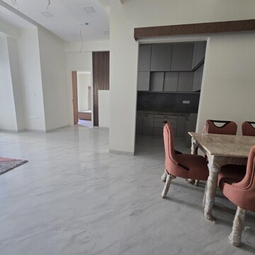 Gym in 3 BHK Apartment at Indiabulls Sky Forest, Dighe Nagar – for Rent