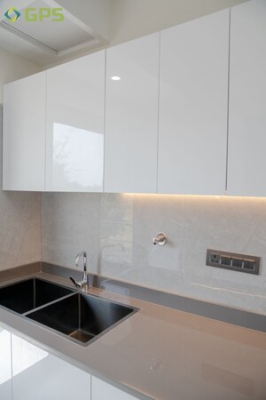 Furnished Amenities in 4 BHK Builder Floor at Unitech Nirvana Country Aspen Greens, Sector 50 – for Sale