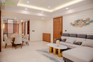 4 BHK Builder Floor For Sale in Unitech Nirvana Country Aspen Greens, Sector 50