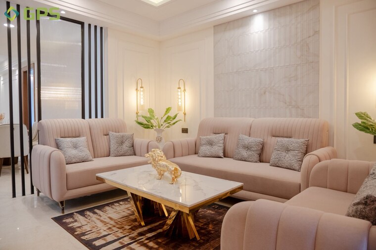 Bedroom, unitech-nirvana-country-aspen-greens 4 Bedroom 3250 Sq.Ft. Builder Floor In Sector 50 Gurgaon 9771882