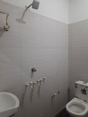 Bathroom in  Pg at Sector 63a – for Rent