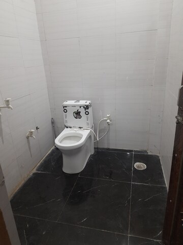 Bathroom in  Pg at Sector 63a – for Rent