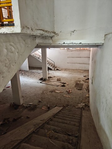 Balcony in  Warehouse at Udyog Vihar Phase 1 – for Rent