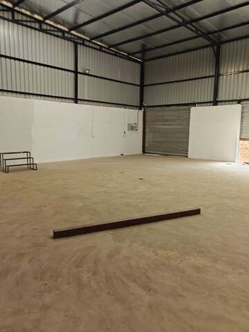 Room in  Warehouse at Udyog Vihar Phase 1 – for Rent