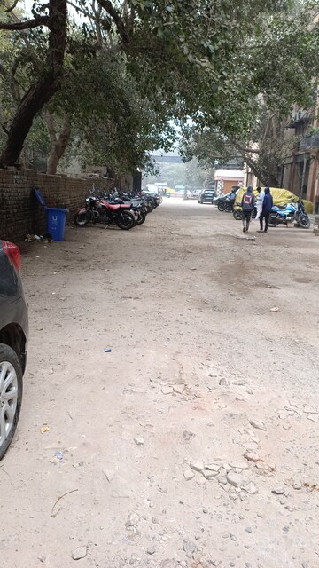 Parking in  Co-working Space at New Friends Colony – for Sale