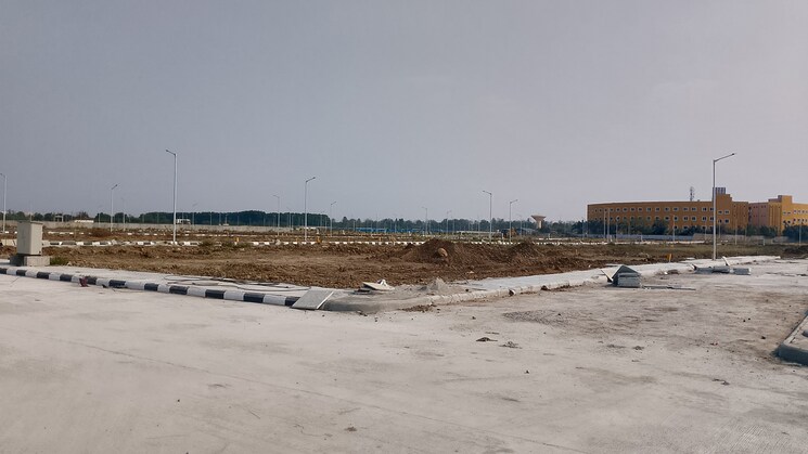 undefined, nandigama  200 Sq.Yd. Plot In Nandigama Hyderabad 9771924