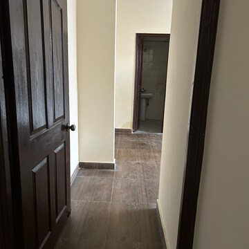 Building Lobby in 2 BHK Apartment at TDI City Kingsbury, Sector 61 – for Rent
