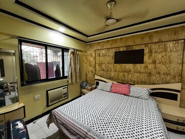 Bedroom in 4 BHK Villa at Tech Zone 4 Greater Noida – for Sale