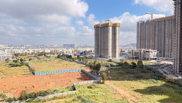 2.5 BHK Apartment – Exterior View View at Prestige Lakeside Habitat, Varthur - for Rent