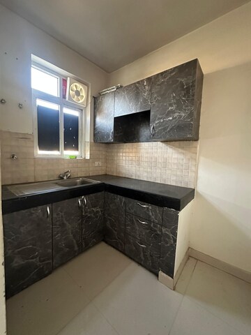 Kitchen in 3 BHK Apartment at BPTP Park Elite Premium, Sector 84 – for Rent