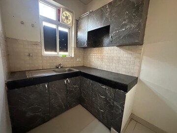 Kitchen in 3 BHK Apartment at BPTP Park Elite Premium, Sector 84 – for Rent