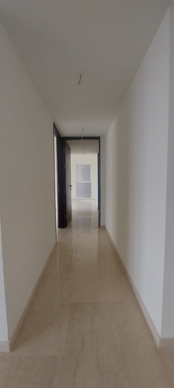 Building Lobby in 4 BHK Apartment at Lodha Belmondo, Gahunje – for Rent
