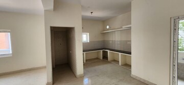 Kitchen in 3 BHK Apartment at Sainikpuri – for Sale