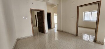 Living Room in 3 BHK Apartment at Sainikpuri – for Sale