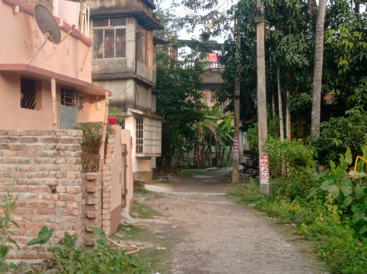 Exterior View, dakshin gobindopur  4000 Sq.Ft. Plot In Dakshin Gobindopur Kolkata 9771930
