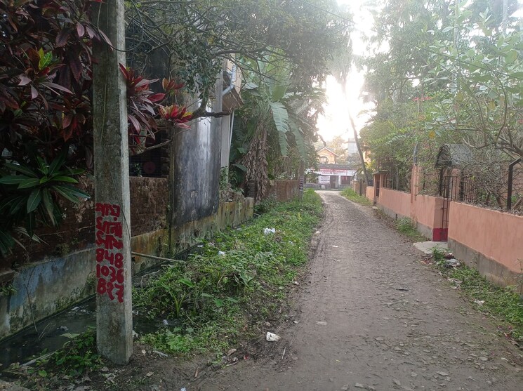 Exterior View, dakshin gobindopur  4000 Sq.Ft. Plot In Dakshin Gobindopur Kolkata 9771930