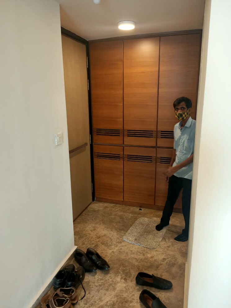 Room, lodha-gardenia 3 Bedroom 1321 Sq.Ft. Apartment In Wadala Mumbai 9771940