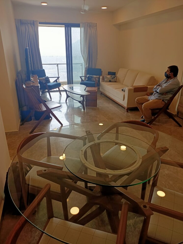 Team Area, lodha-gardenia 3 Bedroom 1321 Sq.Ft. Apartment In Wadala Mumbai 9771940