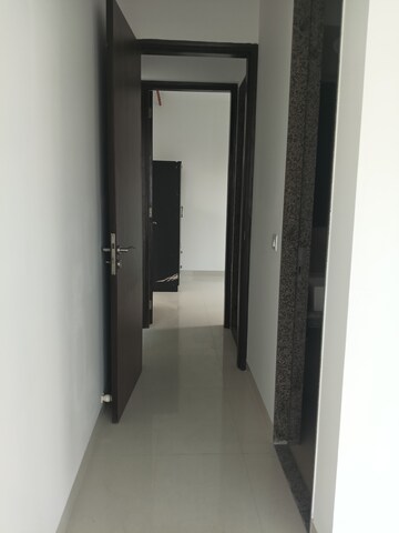 Building Lobby in 2 BHK Apartment at Sunteck City Avenue 4, Goregaon West – for Rent