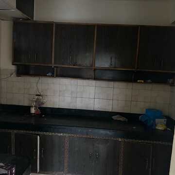 Kitchen in 2 BHK Apartment at TDI City Kingsbury, Sector 61 – for Sale