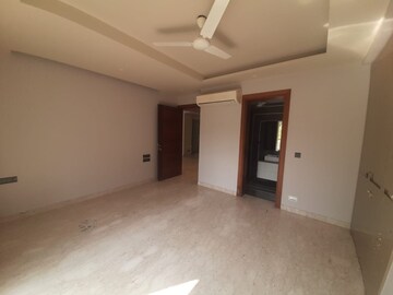 4 BHK Builder Floor For Rent in Hauz Khas Enclave