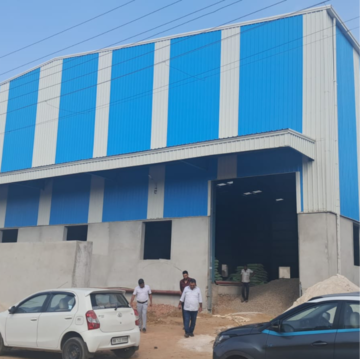  Warehouse For Rent in Udyog Vihar Phase 1
