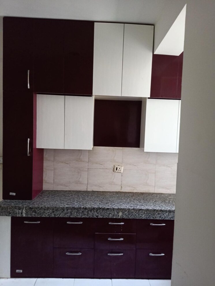 Kitchen, amolik-heights 3 Bedroom 745 Sq.Ft. Apartment In Sector 88 Faridabad 9772164
