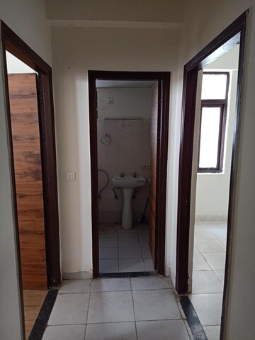 Building Lobby in 3 BHK Apartment at Amolik Heights, Sector 88 – for Sale